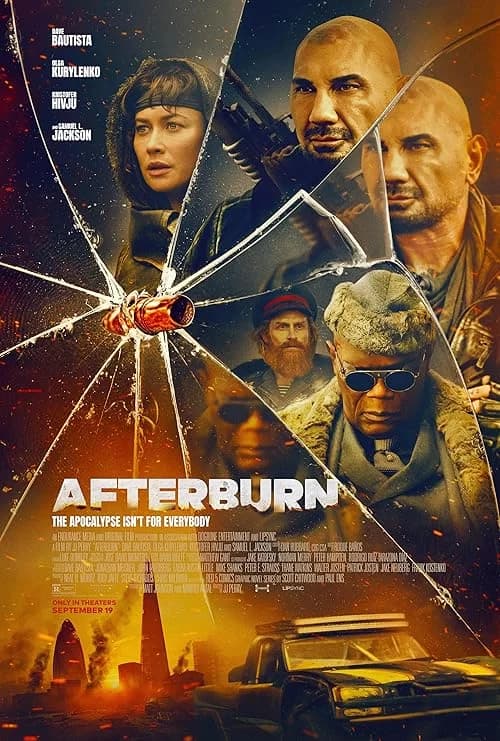 Afterburn