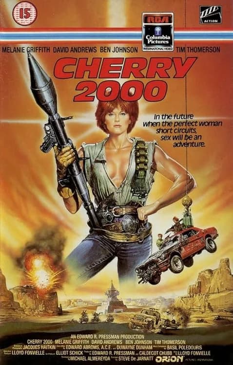 Cherry 2000