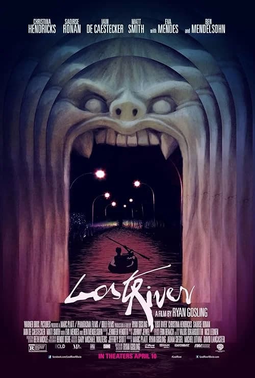 Lost River