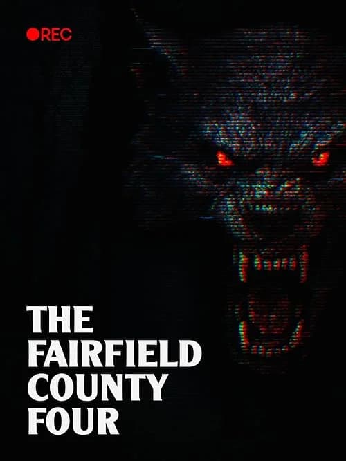 The Fairfield County Four film posteri